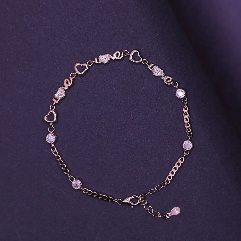 925 Silver Bracelet